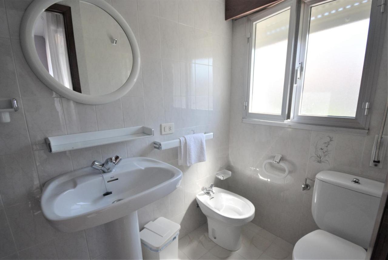 Apartamentos De Playa En Un Entorno Rural Санхенхо Экстерьер фото