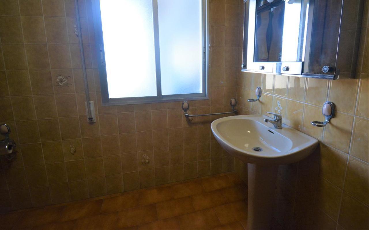 Apartamentos De Playa En Un Entorno Rural Санхенхо Экстерьер фото